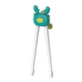 綠色虎口筷子 × 1個