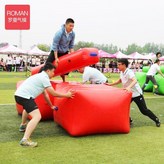 J. 밝은 자주색 × 1개