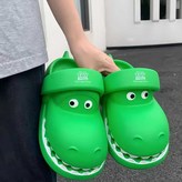 녹색 가재 36-37 × 1개