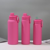 玫红色:500ml × 1個
