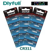 CR311 (3mm×11mm)
