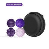 第3代 - 紫色系 - 4個裝 × 1套