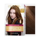 6.30호 황금빛 밝은 갈색