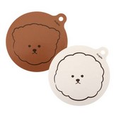 01 비숑 + 푸들