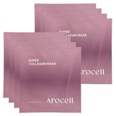 아로셀 슈퍼 콜라겐 마스크 1매 8개
