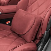 [볼케이노 레드] 허리쿠션 × 1개