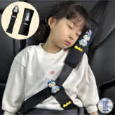 보라색 러블리 바니