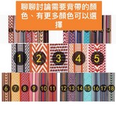 精品背帶➕改造金屬,金扣 × 1個