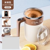 焦糖色【溫感設計丨充分攪拌】316健康材質 × 1套