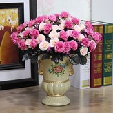 FH小玫瑰豆沙+1413瓶 × 1個