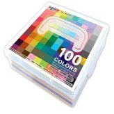 100가지색상