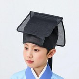 黑色絲網款,L  58-60cm × 1個