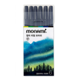 글로리어스 오로라