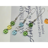 3종(그린+블루+옐로우) × 1개