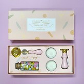 실링왁스 베이직 핑크 × 1세트