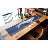 手染藍-鯤鯨款 × 1個