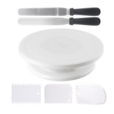 케익돌림판(27.5 x 6.5 cm)