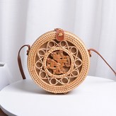 皮扣20*8中國結花骨 × 1個