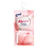 白桃除濕袋 × 1個