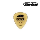 Dunlop Guitar Picks Ultex Standard 72 Pack 1.0mm 421R1.00