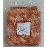 마일드염지/절단(2kg) × 1개