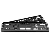 Black 2 PCS × 1세트
