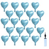 펄라이트블루 × 20매