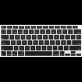 [01] Spanish Black × 1개