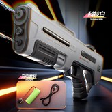 科技白 × 1個