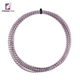 레드 블루 화이트 × 1개