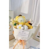布丁狗+禮物袋 × 1件