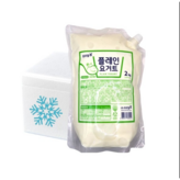2kg × 1개