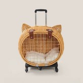 그린 테크놀로지 트롤리 캐리어 × 1개