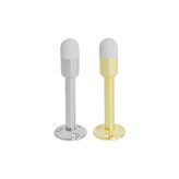 도어스토퍼 골드 90mm × 1개