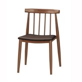胡桃色 × 1個