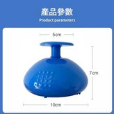 華越成人款藍色尺寸10cm*7cm × 1個
