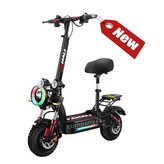 듀얼모터 프리미엄 60V 주행 20~40km × 1개