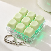 그린 LED × 1개