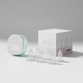 薄荷綠英文版 × 1個