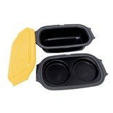 雙層組-玉子黃 × 1個