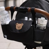 小熊款 × 1個
