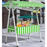 110x60x200cm(그린) × 1개