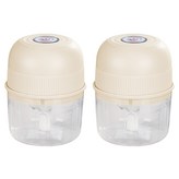 밀크옐로 × 2개