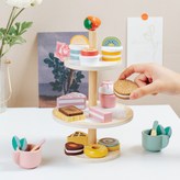 k---多層甜品架0.8kg × 1個