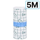 투명 10cm, 5M × 1개