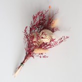 紅色 × 1個