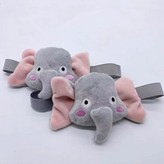 灰色小象一個價格 × 1個