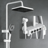 화이트 × 1세트