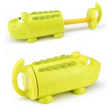 綠色 鱷魚（OPP袋裝） × 1個