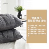 加購信封式薄枕套2個 × 1個